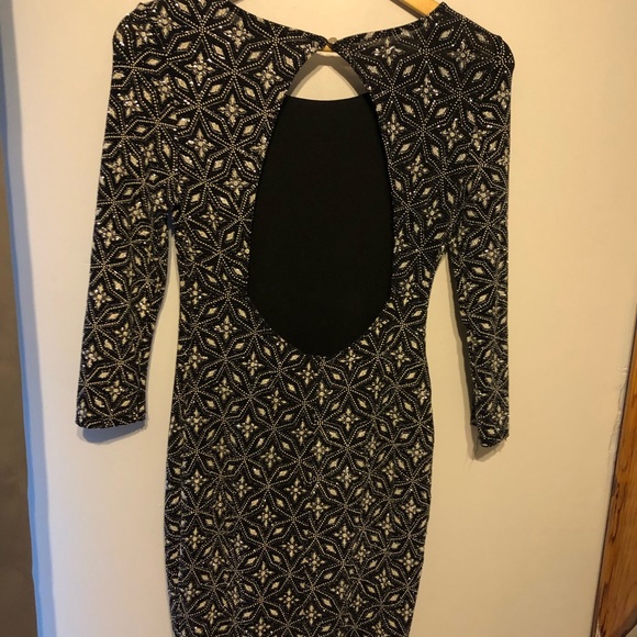 Eclipse Dress - Picture 2 of 2